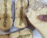 Foto langkah ke 7 dari resep Garlic Cheese Bread.