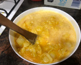 Foto del paso 4 de la receta: Tortilla de patata con cebolla