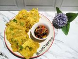 Tempe Mendoan Khas Banyumas