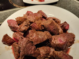 Beef Bourguignon