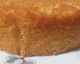 عکس مرحله 3 از دستور کیک تولد بدون فر🎉