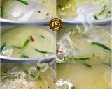 A picture of step 1 of Family Recipe Of Easy And Lip Smacking Mutton Yakhni Biryani A Flavourful Treat.