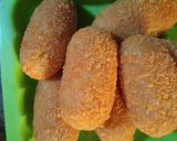 Foto langkah ke 7 dari resep Kroket Sukun.