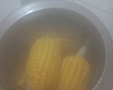 ચીઝી સ્વીટ કોર્ન (Cheesy Sweet Corn Recipe In Gujarati) રેસીપી સ્ટેપ2ફોટો