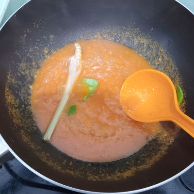 Langkah 3