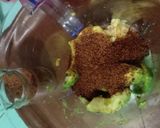 Foto langkah ke 3 dari resep Jus Alpukat Susu Gula Aren.