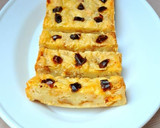 Foto langkah ke 7 dari resep Proll Roti Tawar.
