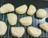 Bao Bun with mushroom filling recipe step 6 photo