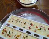 Oats Kulfi recipe step 3 photo
