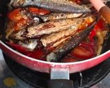 Foto langkah ke 4 dari resep Dencis masak kecap.