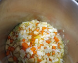 Foto del paso 9 de la receta: Sopa de verduras (10 verduras)