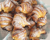 Foto del paso 6 de la receta: 🥐Croissants de chocolate