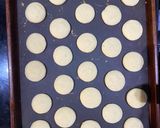 Foto del paso 5 de la receta: Alfajores de maicena
