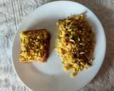 Eggs halwa recipe step 3 photo