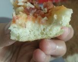 Foto langkah ke 6 dari resep Pizza super sederhana.