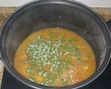 Foto del paso 3 de la receta: Arroz meloso con calamares