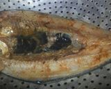 Foto langkah ke 4 dari resep Ikan Asin Bandeng.