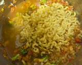 Instant Macaroni in Insta pot recipe step 3 photo