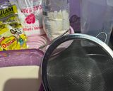Foto langkah ke 3 dari resep Kulit Risol Tipis, Elastis dan Wangi (anti sobek).