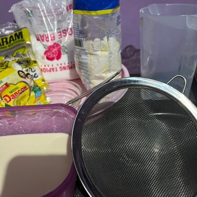 Langkah 3