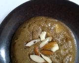 ઘઉં નો શીરો(Wheat Shiro Recipe in Gujarati) રેસીપી સ્ટેપ7ફોટો