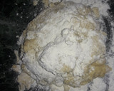 Foto del paso 3 de la receta: Masa Quebrada Sin Manteca