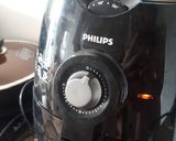 รูปขั้นตอนการทำที่ 4 ของ ไข่เจียวกระเทียม Airfryer