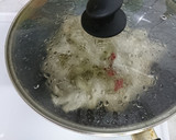 炒蒲仔乾(簡單料理)的食譜步驟7照片