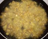 Foto langkah ke 5 dari resep Remuk Tempe Tumis Terasi.