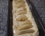 Foto del paso 5 de la receta: Budín con peras clásico