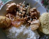 Foto langkah ke 7 dari resep Sambel Tumpang.