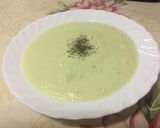 Foto del paso 5 de la receta: Crema de chayote y patata