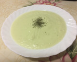 Foto del paso 5 de la receta: Crema de chayote y patata