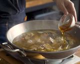 (影音食譜) 麻油雞的食譜步驟4照片