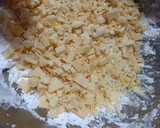 Foto del paso 2 de la receta: Chipa 😍