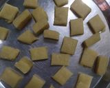 શક્કરપારા (Shakkar Para Recipe In Gujarati) રેસીપી સ્ટેપ3ફોટો