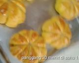 Foto langkah ke 6 dari resep Pumpkin bread.