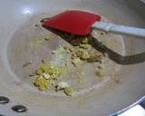 Methi matar Malai recipe step 2 photo