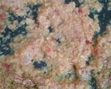 Foto langkah ke 2 dari resep Cumi Masak Hitam Khas Madura.