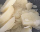 Foto del paso 1 de la receta: Ñoquis de Papa a mi manera con Tuco