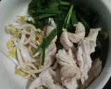 Foto langkah ke 3 dari resep 852) Soto Ayam Khas Jepara.