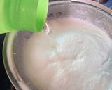मक्खन (makhan recipe in Hindi) रेसिपी चरण 4 फोटो