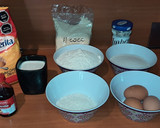 Foto del paso 1 de la receta: Queque de coco 🥥