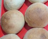 Foto del paso 8 de la receta: Pan relleno tipo dompling
