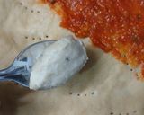 A picture of step 32 of My best ever Margheritta Pizza!.