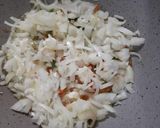 Foto del paso 2 de la receta: Empanadas de pollo diferentes (con masa casera)