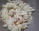 Foto del paso 2 de la receta: Empanadas de pollo diferentes (con masa casera)