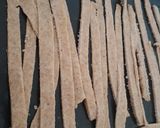 Foto del paso 3 de la receta: Fideos keto