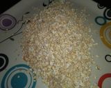 A picture of step 9 of Green Apple laddu.