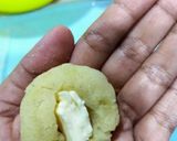 Foto langkah ke 3 dari resep Kroket Kentang Isi Keju.